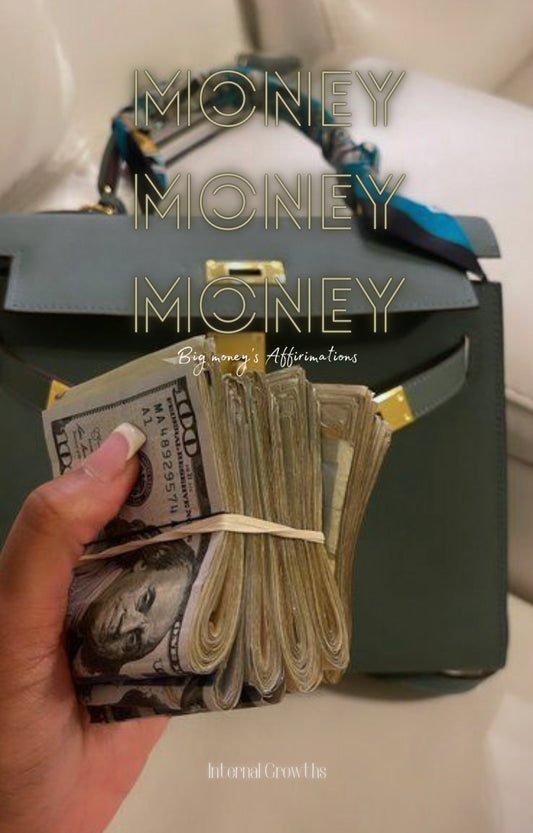 Money Money Money